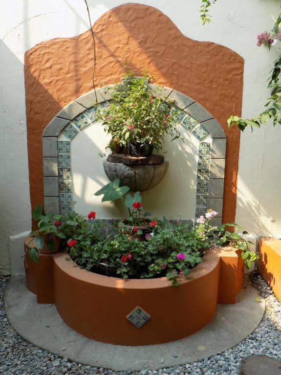 Posada De San Carlos La Calzada Antigua Екстериор снимка